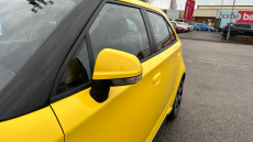 MG MG3 1.5 VTi-TECH Exclusive 5dr [Navigation] Petrol Hatchback